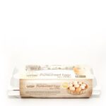 SAFEGG PASTEURIZED SHELL EGGS 10'S